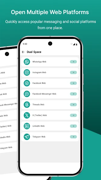 GB WhatsApp gallery screenshot 3