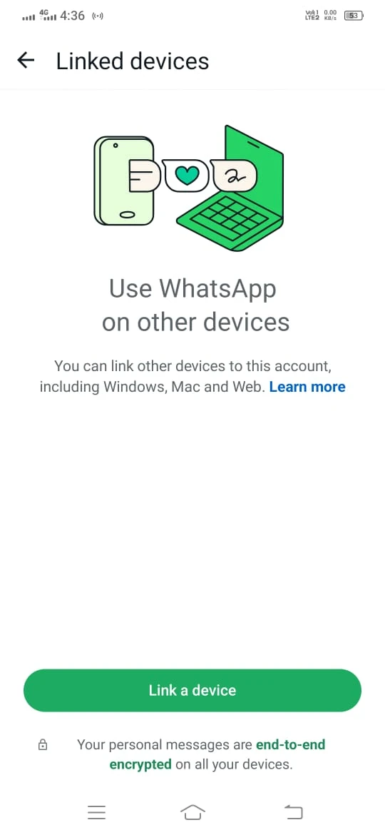 Custom Themes GB WhatsApp screenshot